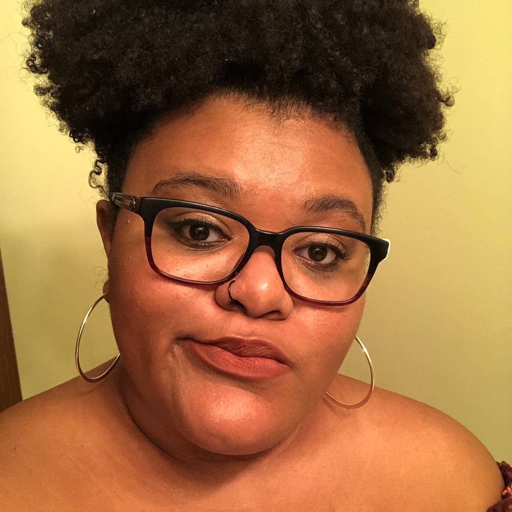 Meet your Posher, D’onna